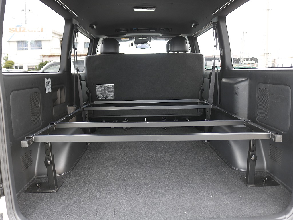 内外装、足回り、ナビと欲しい装備をパッケージングでコンプリートカスタム★もちろん追加カスタムもお任せください！どんなカスタムもお任せください！お客様のニーズに合わせたご提案をさせていただきます！