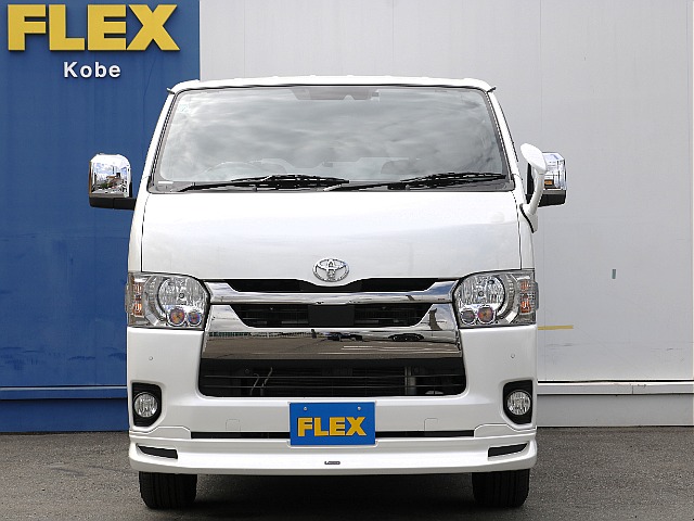 内外装、足回り、ナビと欲しい装備をパッケージングでコンプリートカスタム★もちろん追加カスタムもお任せください！どんなカスタムもお任せください！お客様のニーズに合わせたご提案をさせていただきます！