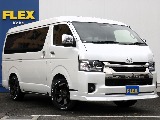 トヨタ ハイエースバン(11枚目)
