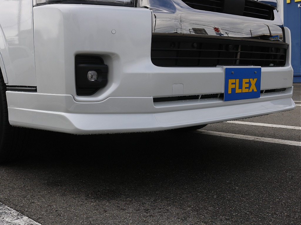 トヨタ ハイエースバン(14枚目)