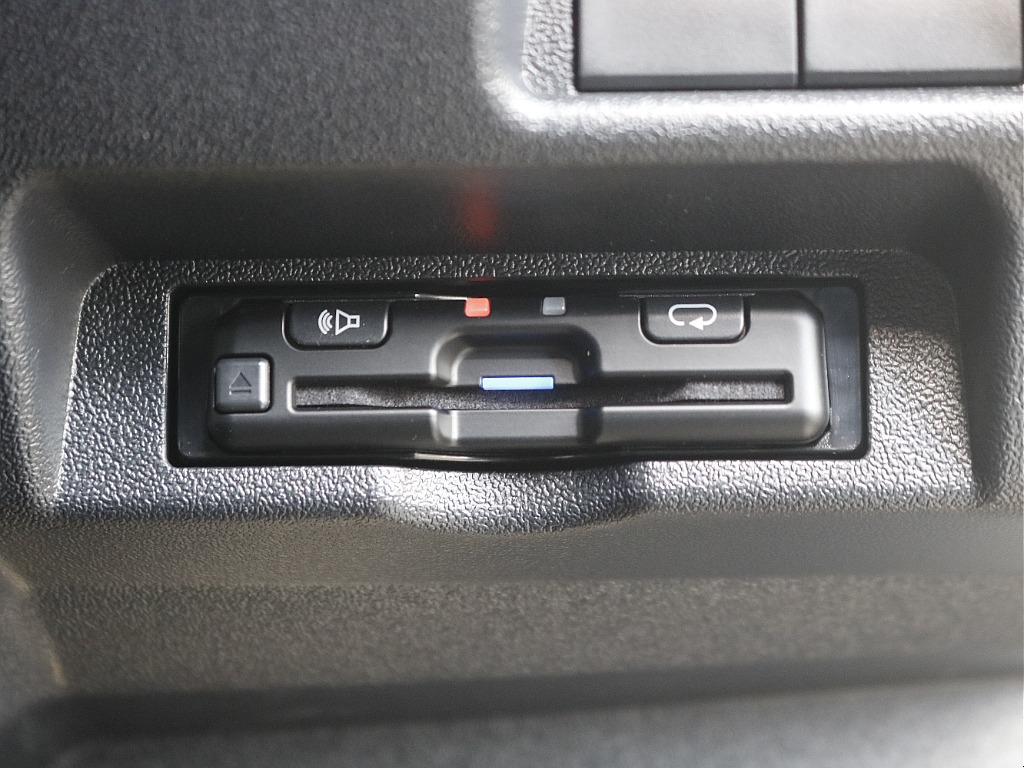 トヨタ ハイエースバン(22枚目)