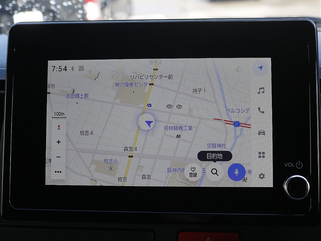 トヨタ ハイエースバン(31枚目)