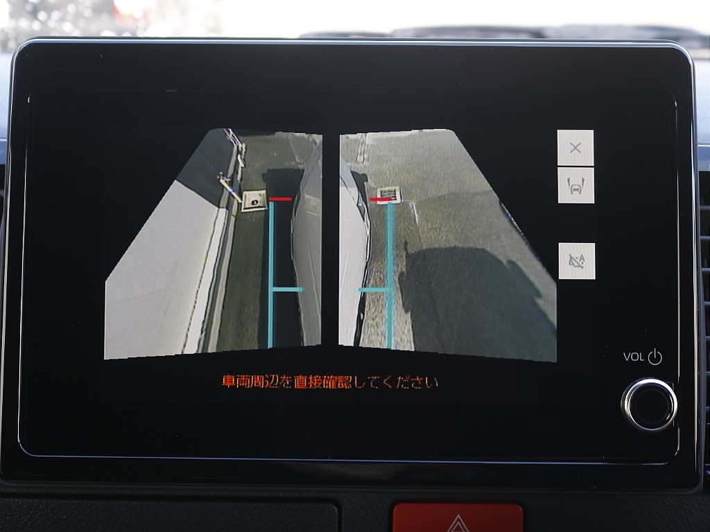 トヨタ ハイエースバン(36枚目)