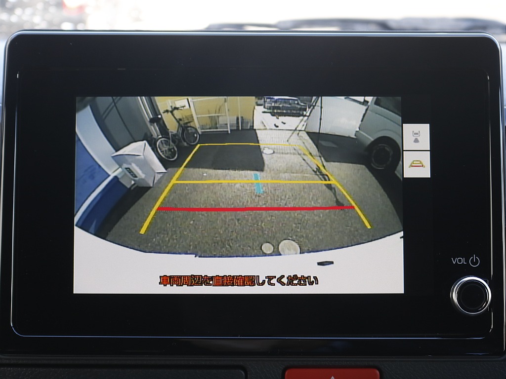 トヨタ ハイエースバン(37枚目)