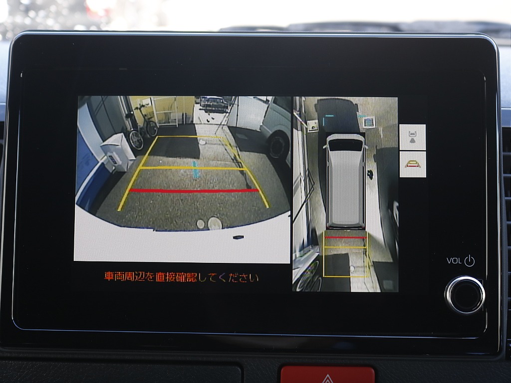 トヨタ ハイエースバン(38枚目)