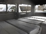 トヨタ ハイエースバン(42枚目)