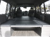 トヨタ ハイエースバン(43枚目)