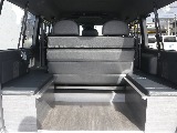 トヨタ ハイエースバン(47枚目)