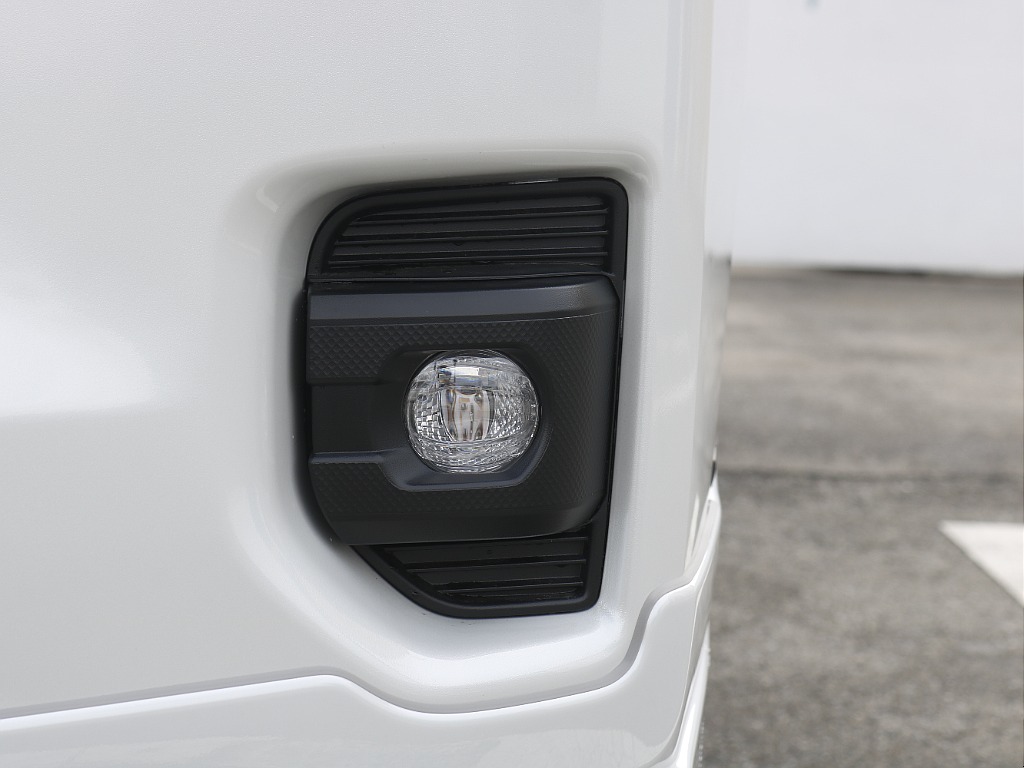 トヨタ ハイエースバン(54枚目)