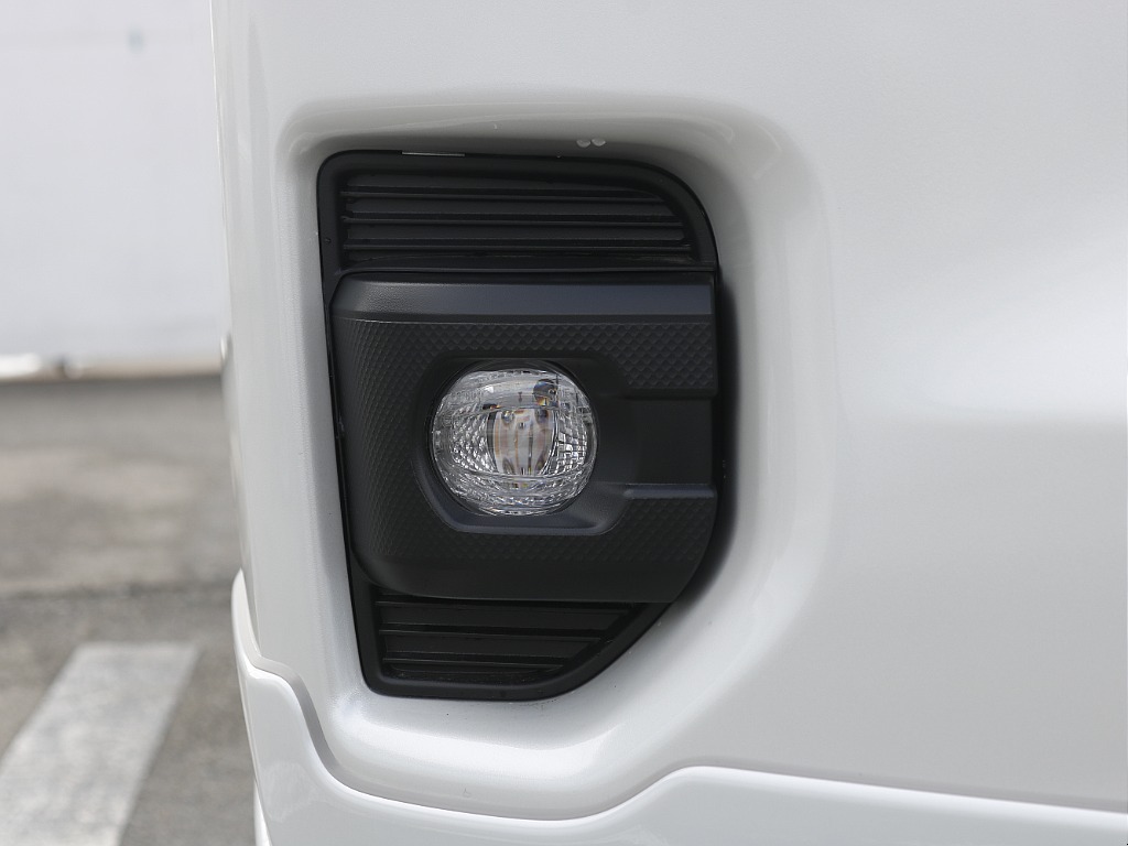 トヨタ ハイエースバン(55枚目)