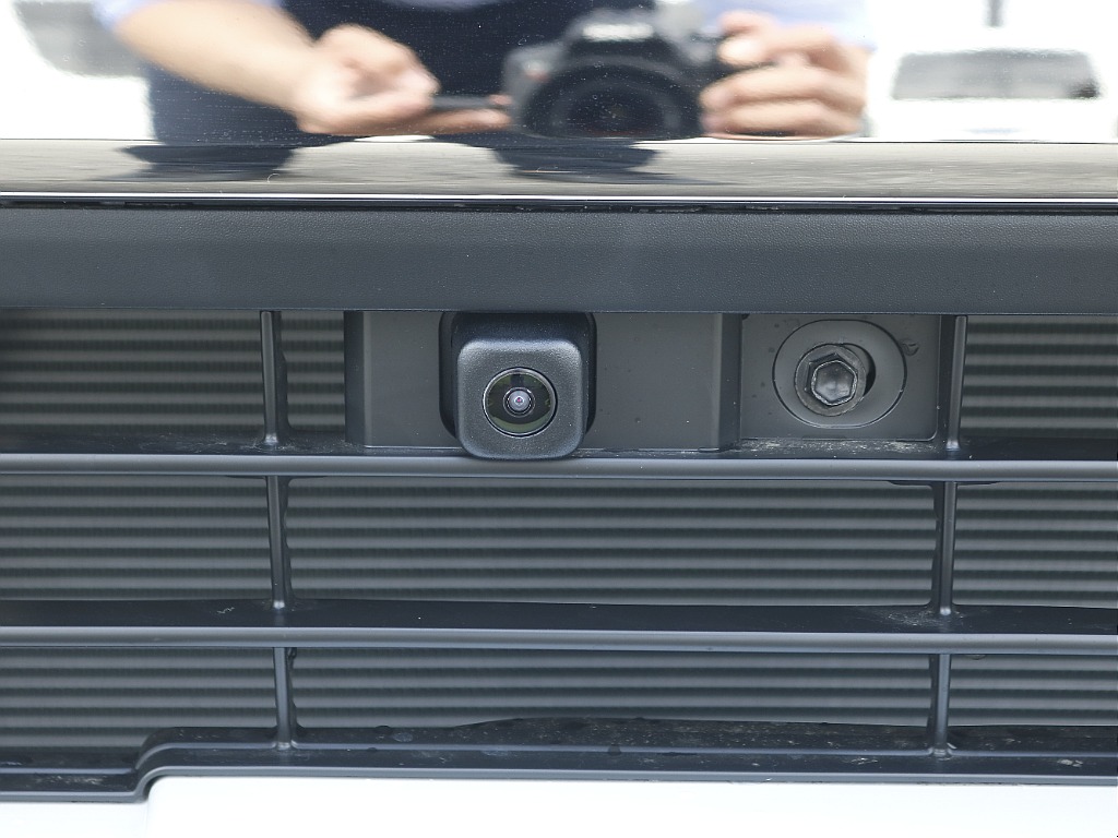 トヨタ ハイエースバン(56枚目)