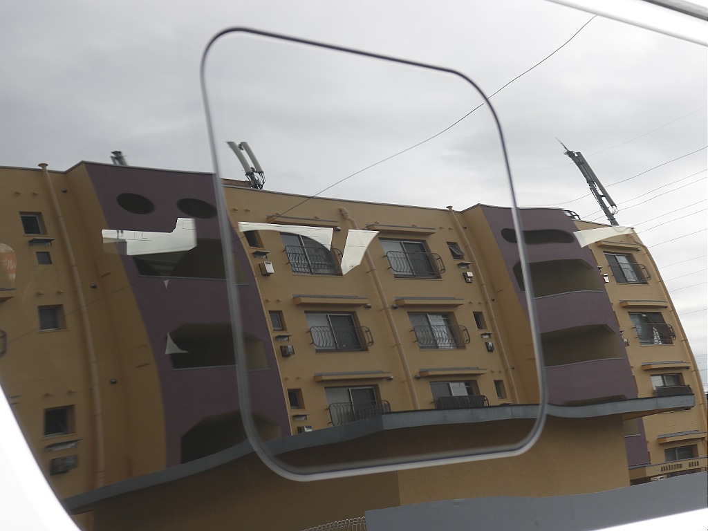 トヨタ ハイエースバン(59枚目)