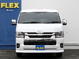 トヨタ ハイエースバン(6枚目)