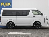 トヨタ ハイエースバン(8枚目)