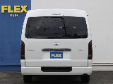 トヨタ ハイエースバン(9枚目)