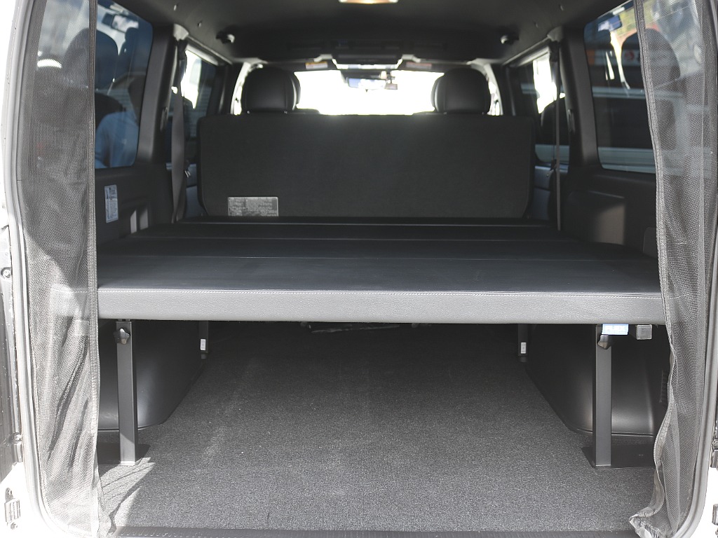 内外装、足回り、ナビと欲しい装備をパッケージングでコンプリートカスタム★もちろん追加カスタムもお任せください！どんなカスタムもお任せください！お客様のニーズに合わせたご提案をさせていただきます！