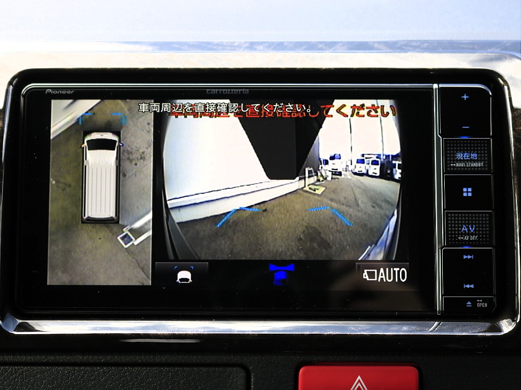 内外装、足回り、ナビと欲しい装備をパッケージングでコンプリートカスタム★もちろん追加カスタムもお任せください！どんなカスタムもお任せください！お客様のニーズに合わせたご提案をさせていただきます！