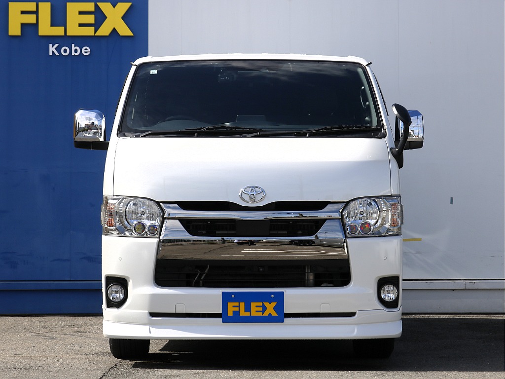 内外装、足回り、ナビと欲しい装備をパッケージングでコンプリートカスタム★もちろん追加カスタムもお任せください！どんなカスタムもお任せください！お客様のニーズに合わせたご提案をさせていただきます！