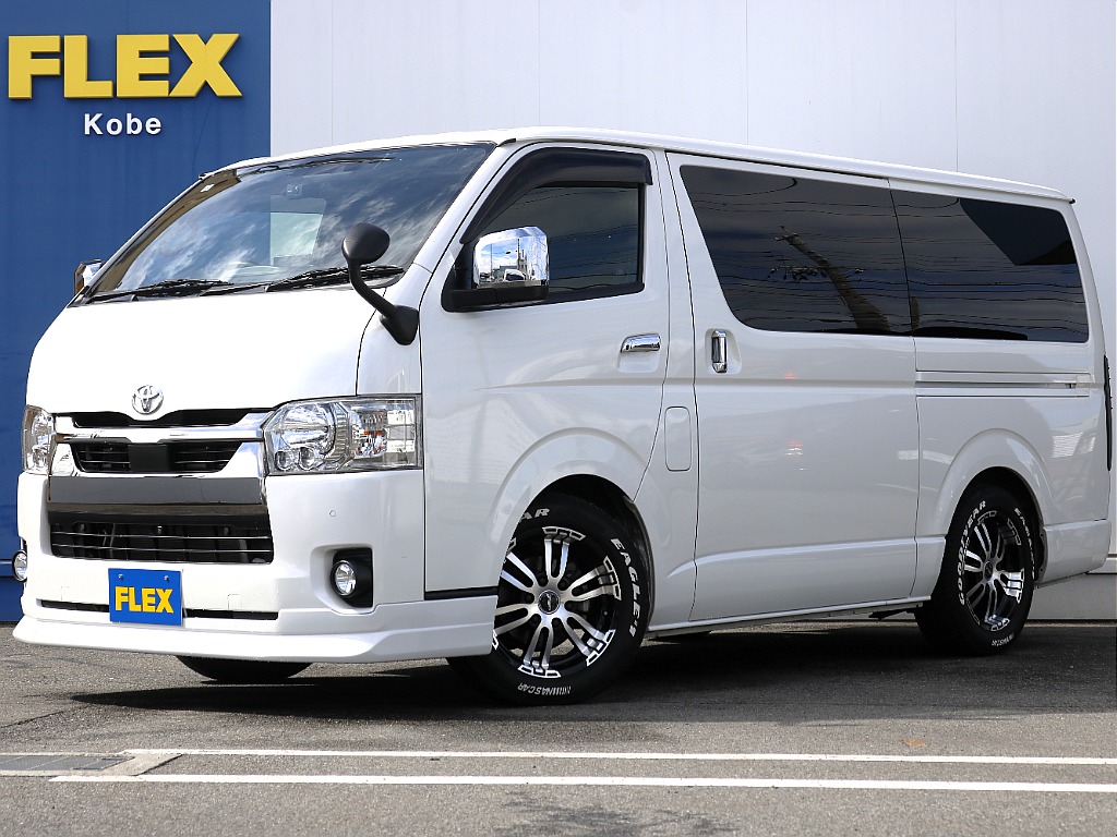 カロッツェリア製ナビ　カロッツェリア製フリップダウンモニター　両側パワースライドドア　パノラミックビューモニター　デジタルインナーミラー　クリアランスソナー