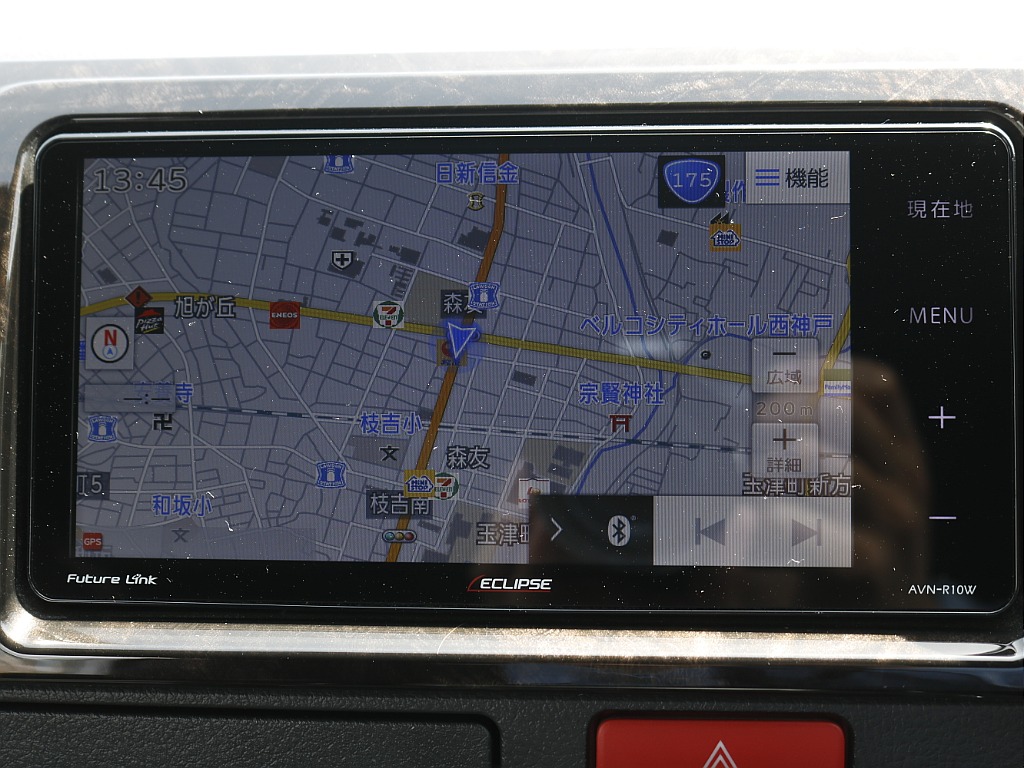 内外装、足回り、ナビと欲しい装備をパッケージングでコンプリートカスタム★もちろん追加カスタムもお任せください！どんなカスタムもお任せください！お客様のニーズに合わせたご提案をさせていただきます！