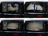 カロッツェリア製ナビにはパノラミックビューモニター付き