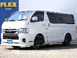 アルミ　リップ　ローダウン　パノラミックビューモニター デジタルインナーミラー　前面カーテン　ベッドキット　ナビ　ドラレコ