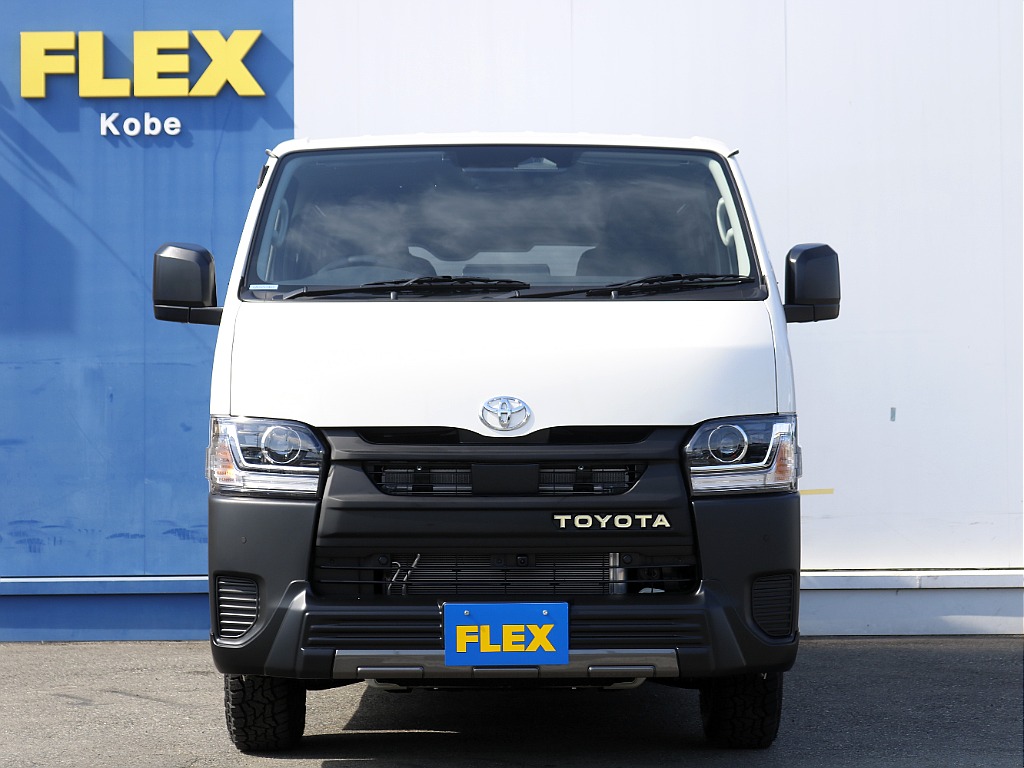 新型ヘッドライト付き！！
