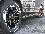 内外装、足回り、ナビと欲しい装備をパッケージングでコンプリートカスタム★もちろん追加カスタムもお任せください！どんなカスタムもお任せください！お客様のニーズに合わせたご提案をさせていただきます！