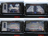 トヨタ純正7インチナビ！！