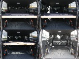 高さ調節ベッドキット付き！！