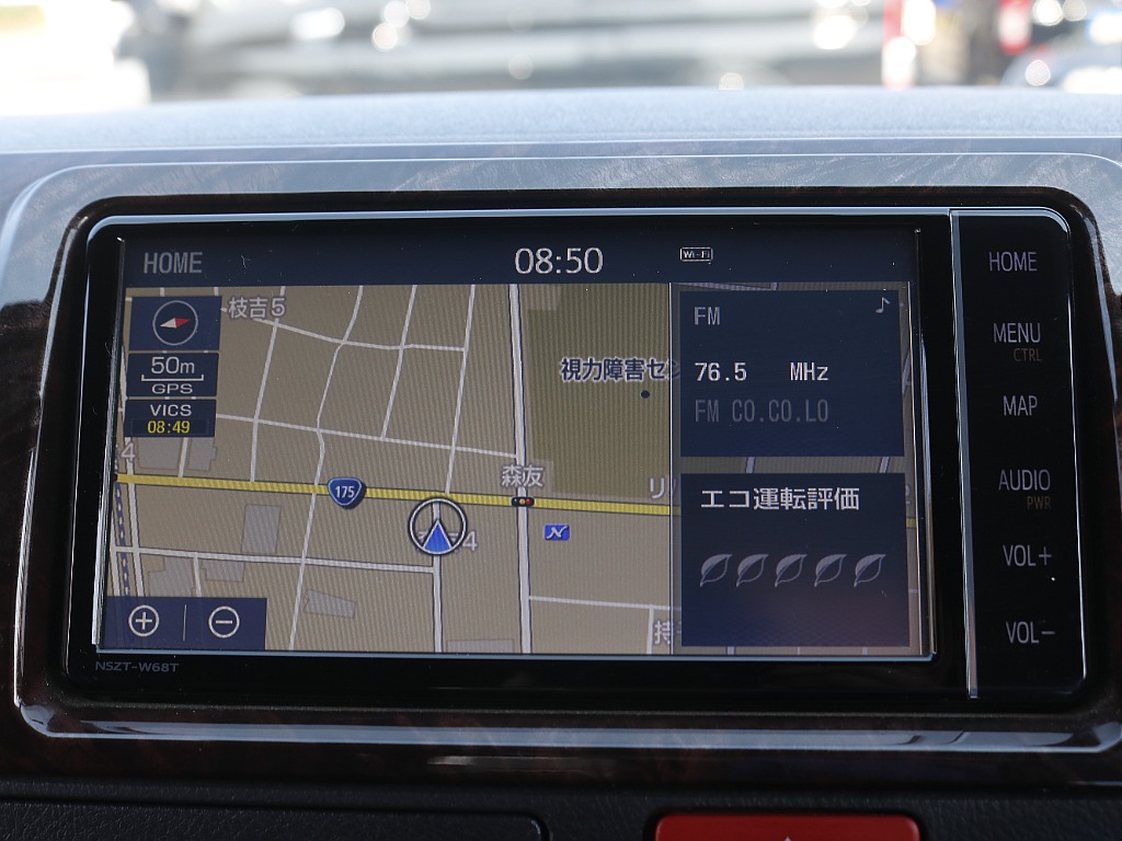 内外装、足回り、ナビと欲しい装備をパッケージングでコンプリートカスタム★もちろん追加カスタムもお任せください！どんなカスタムもお任せください！お客様のニーズに合わせたご提案をさせていただきます！