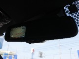 自動防眩ミラー付き！！