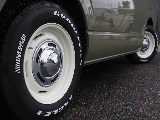 トヨタ ハイエース(13枚目)