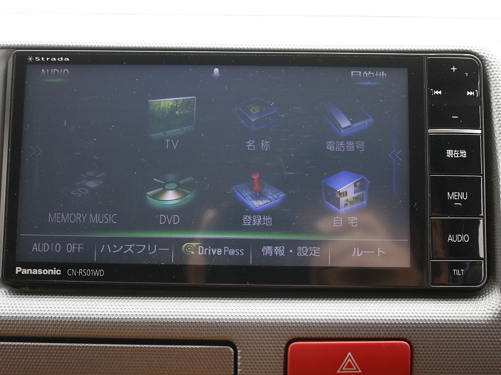 トヨタ ハイエース(27枚目)