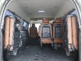 トヨタ ハイエース(40枚目)