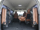 トヨタ ハイエース(41枚目)