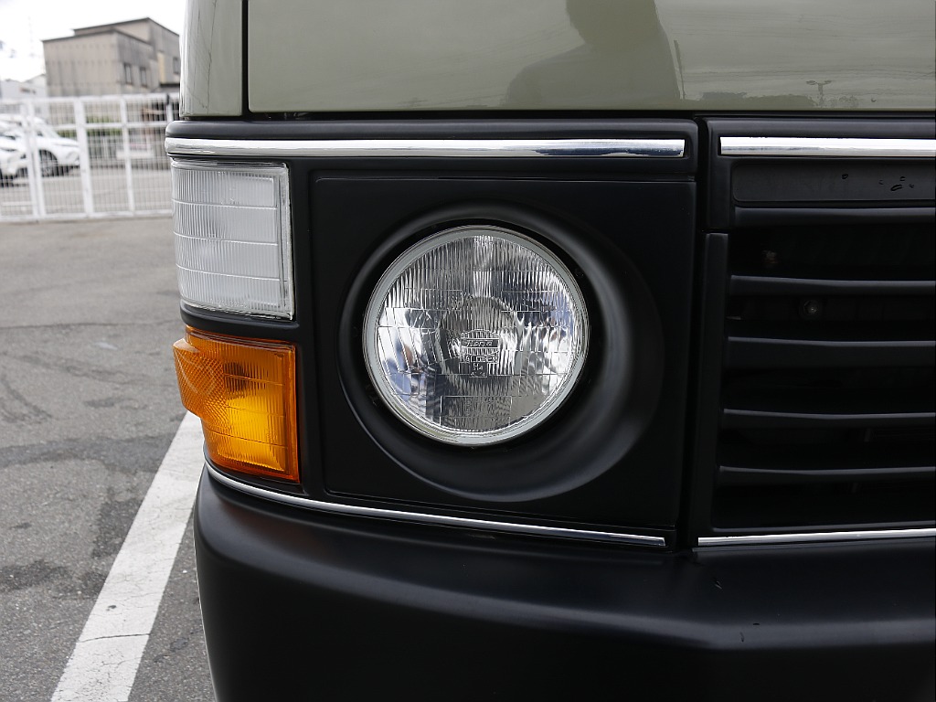 トヨタ ハイエース(44枚目)