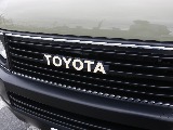 トヨタ ハイエース(48枚目)