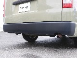 トヨタ ハイエース(57枚目)