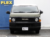 トヨタ ハイエース(7枚目)