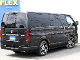 トヨタ ハイエースバン(11枚目)