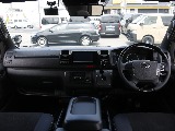 トヨタ ハイエースバン(16枚目)