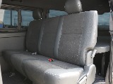 トヨタ ハイエースバン(34枚目)