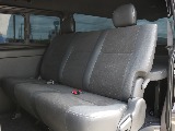 トヨタ ハイエースバン(35枚目)