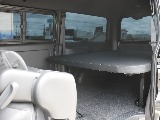 トヨタ ハイエースバン(37枚目)