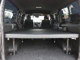 トヨタ ハイエースバン(40枚目)