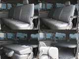 トヨタ ハイエースバン(4枚目)