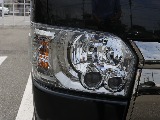 トヨタ ハイエースバン(46枚目)