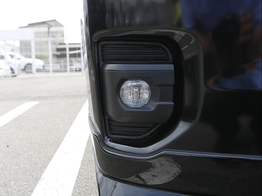 トヨタ ハイエースバン(48枚目)