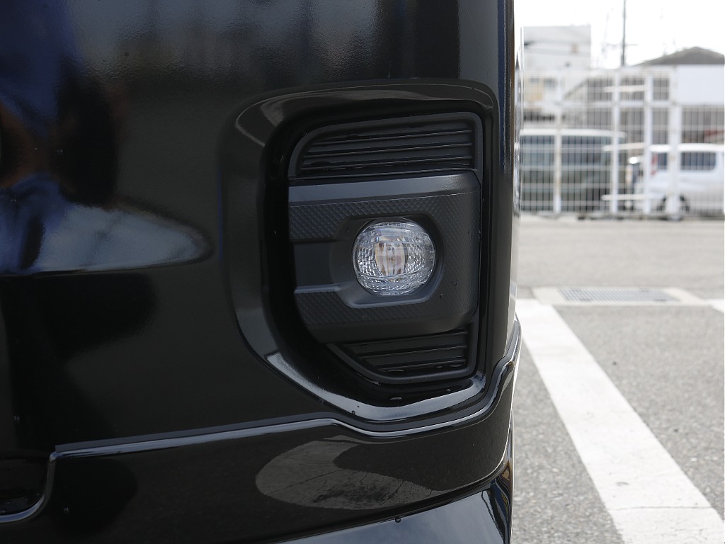 トヨタ ハイエースバン(53枚目)